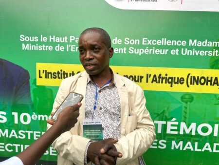 RDC: Appel à l’activation du Plan Multisectriel pour bouchons la progression du choléra