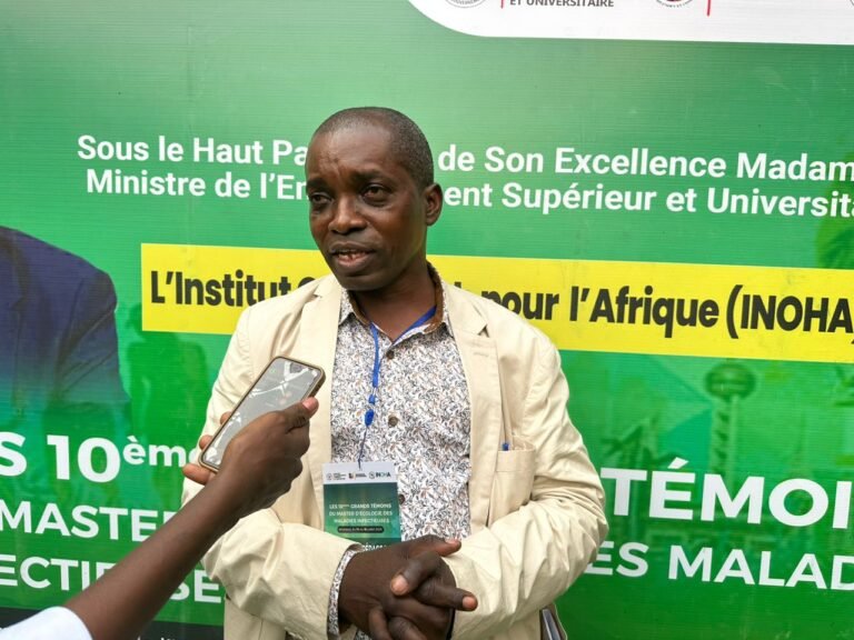 RDC: Appel à l’activation du Plan Multisectriel pour bouchons la progression du choléra