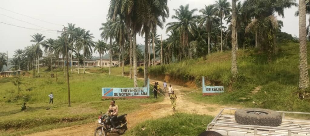 MANIEMA: Kalima Mining en Mission à Punia pour restaurer la Confiance AVEC La Communauté Locale