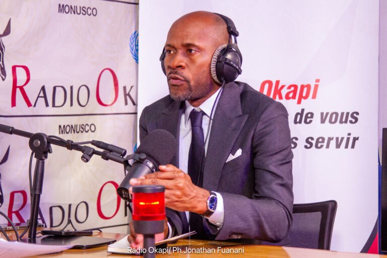 L’ACCORD DE PAIX RDC-RANDA SUSCITE DES INTERROGATIONS