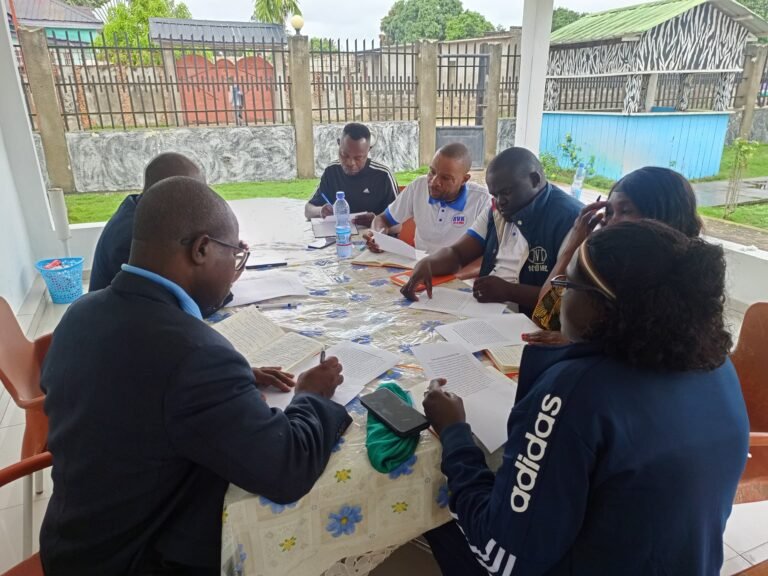 Bunia: La Diffusion des Radios Localives Boosée Grâce à l’Énergie Solaire