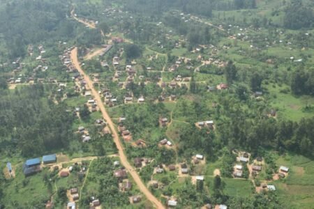 Accalmie à Muhola après les opérations conjointes FARDC-UPDF