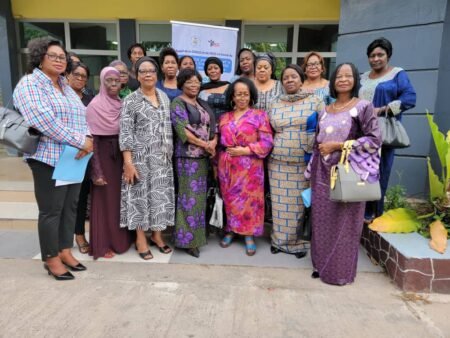 Plaidoyer du Cafco pour L’engagement Politique des Femmes à Mbuji-Mayi