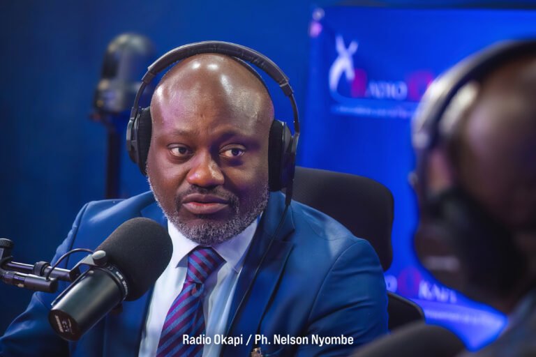 SOUVERAINÉTÉ ÉCONOMIQUE DE LA RDC, 65 ANS APRÈS L’INDÉPENDANCE