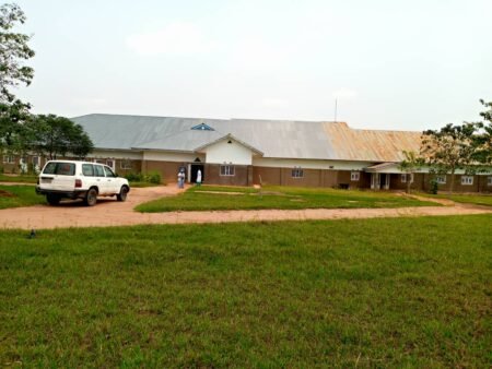 22 nouveaux cas de choléra enregistrés à Ngandanjika