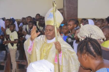 La CDJP du diocèse catholique de Bunia fustige l’escalade de la violence armée en Ituri