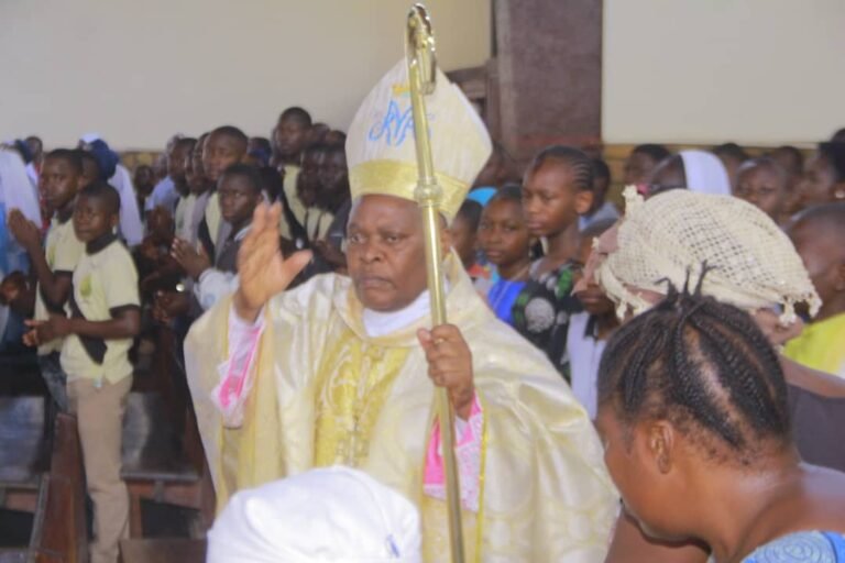 La CDJP du diocèse catholique de Bunia fustige l’escalade de la violence armée en Ituri