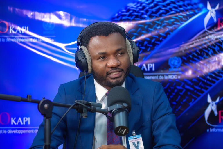 La Réponse du Conseiller Carlos Kaloto aux révenaisons des directeurs et agents Retraités de la fonction publique