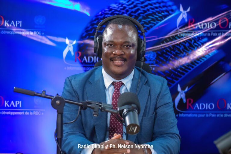 Le fmi debloque près de 262 millions USD pour kinshasa