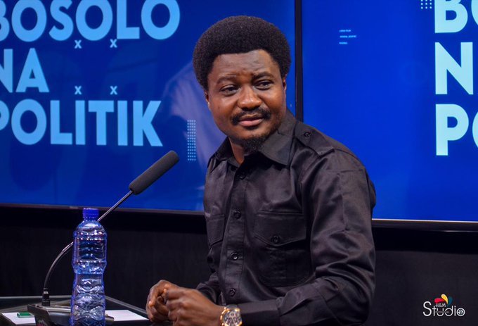 Congo Nouveau : « Mutamba, le procès d’une vie »