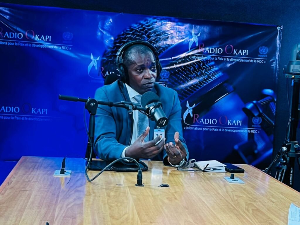 RDC : appel à l’activation du plan multisectoriel pour stopper la progression du choléra