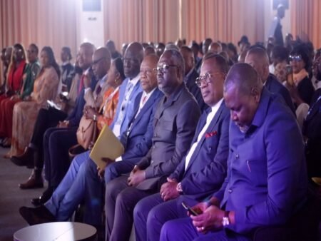 L’Asbl Des Compagnons de Daniel mobilise pour la paix en RDC