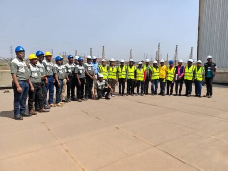 Grand Katanga : mission parlementaire pour évaluer la desserte électrique