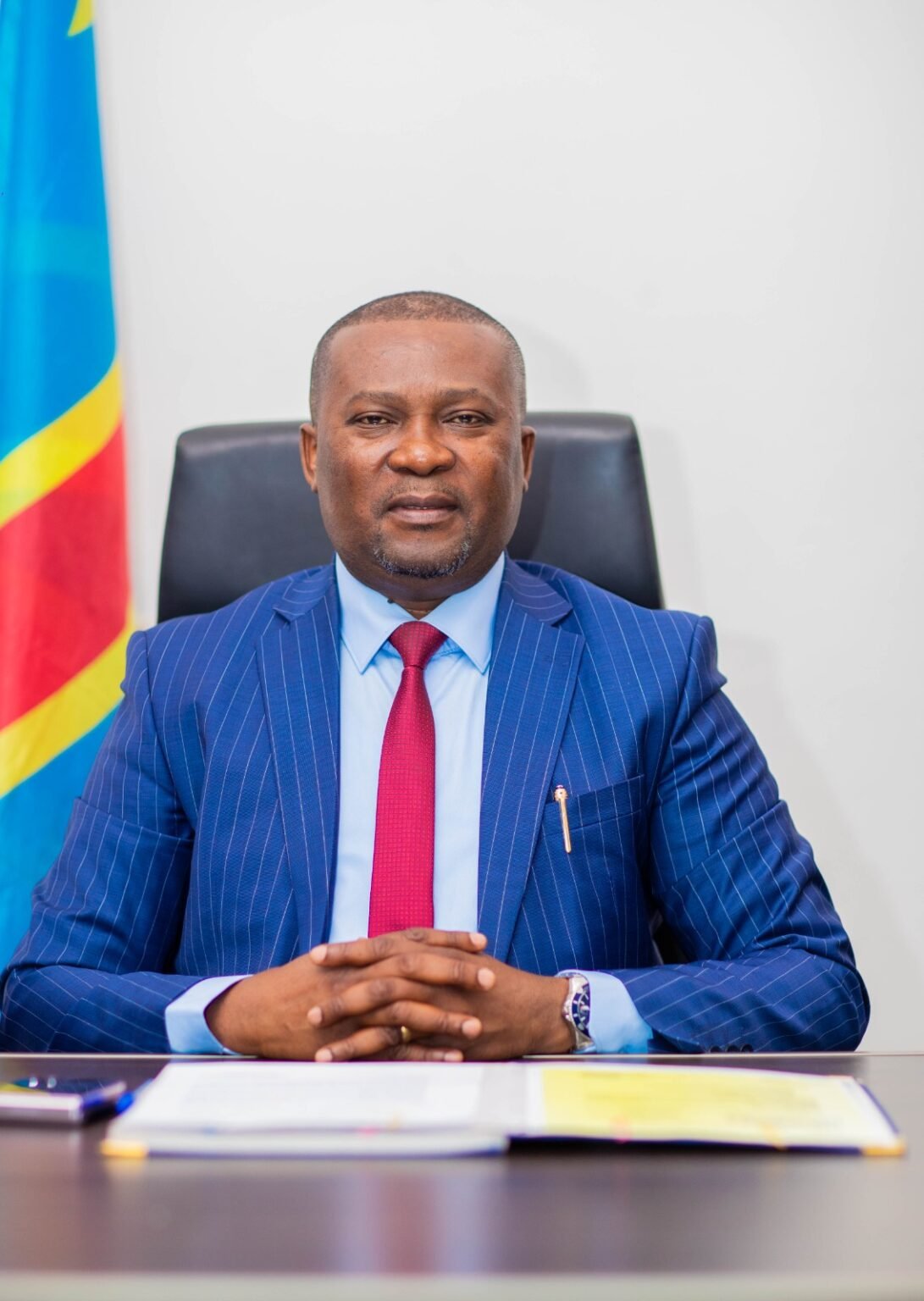 Le Gouvernational Congolais SE DOTE D’UN Portail de Promotion de l’Entrepreneurriat