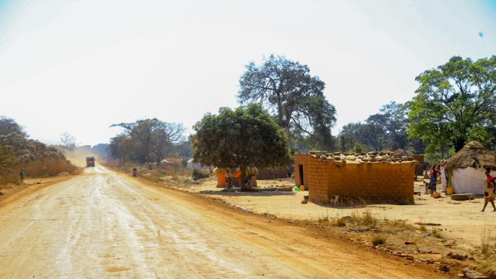 RDC-Zambie : démarrage des travaux de la route stratégique Likasi–Solwezi