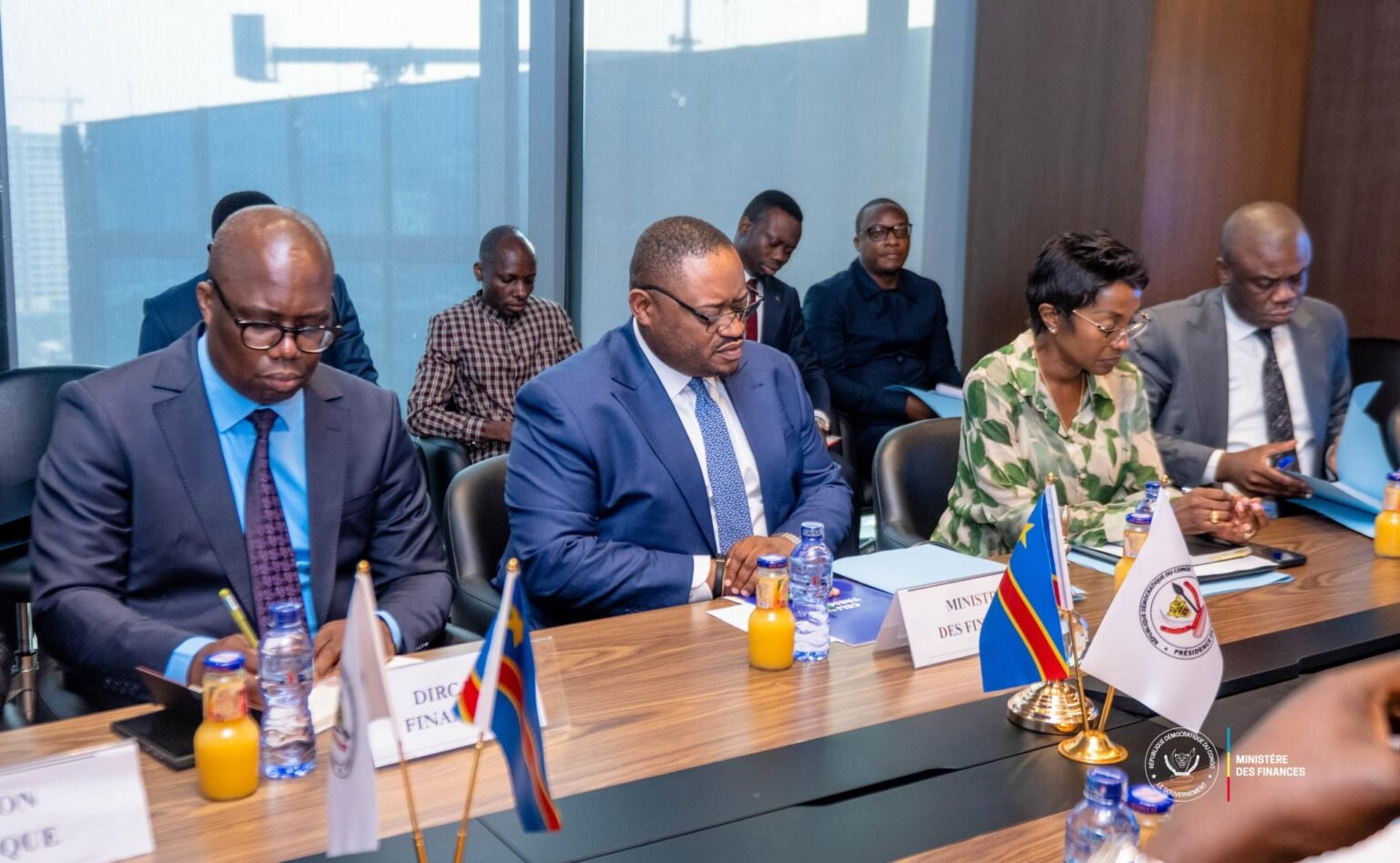 Début de la Phase de Généralisation de la Facture Normalisee ce Vendredi en Rdc