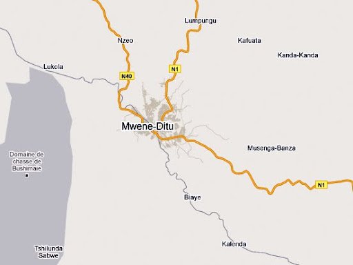 Mwene-ditu: Le Maire deNonce l’Implication de Responables Sécuritaires dans le commerce de Chanvre