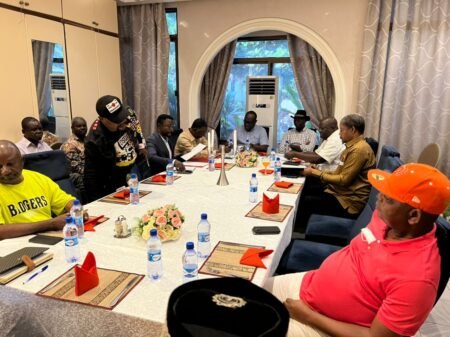 Linafoot : la ligue dit non au TAS, pas de reprise de Play-Offs