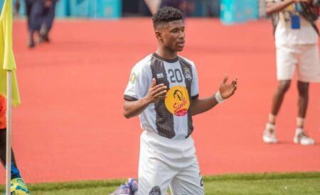 les grands absents de la liste d’Otis Ngoma