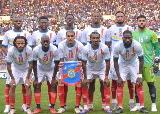 Classement FIFA : la RDC reste à une marche du top 10 africain
