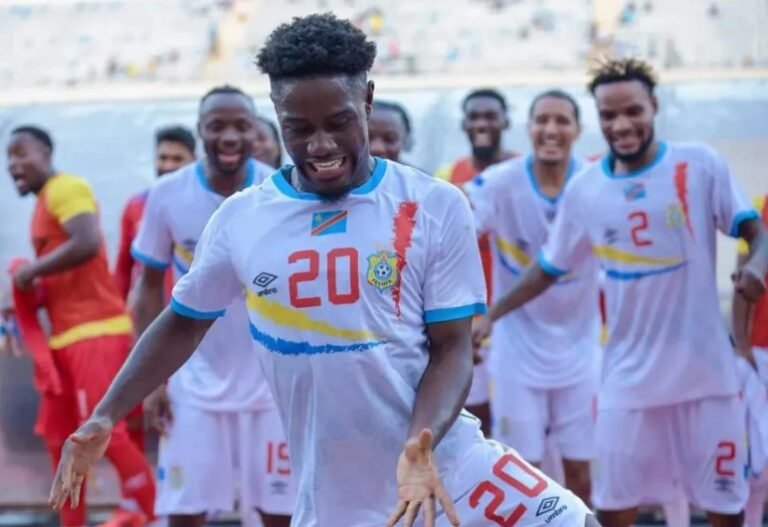 Mercato : Nathanaël Mbuku prêté à Montpellier par Augsbourg