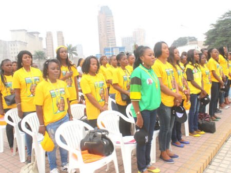 Kinshasa célèbre la jeunesse avec le concours « Genius Mandela » pour la Journée Nelson Mandela