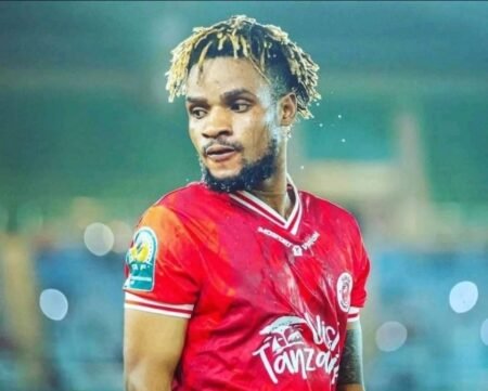 Mercato : Henock Inonga remercié par l’AS FAR de Rabat