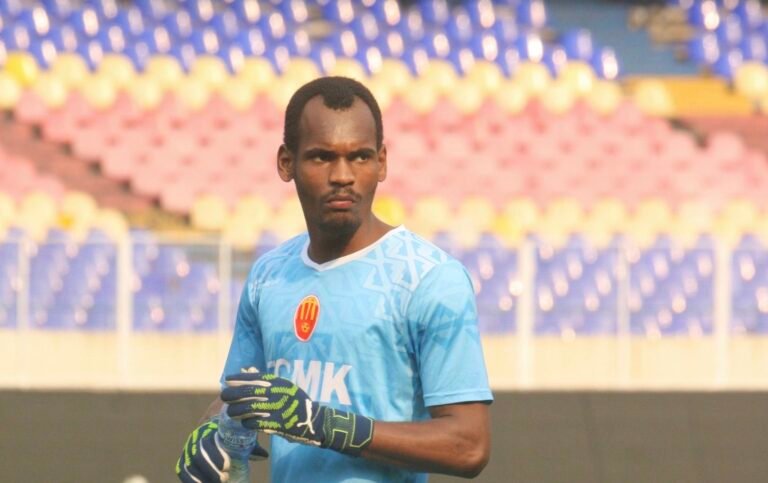 Enock Tshiteya : « nous donnerons tout pour ramener la coupe »