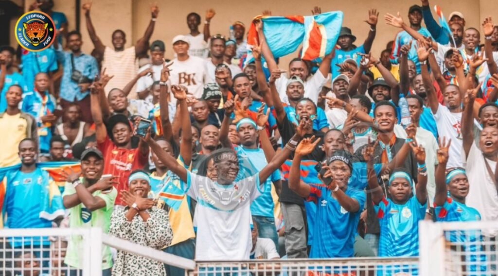 la RDC risque gros !