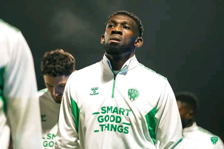 Mercato : Dylan Batubinsika prêt à filer en Turquie