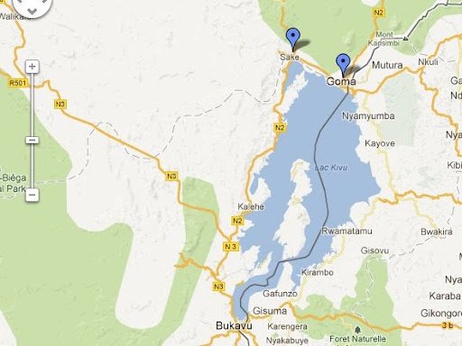 Vague de cambriolages à Sake : au moins 21 maisons ciblées