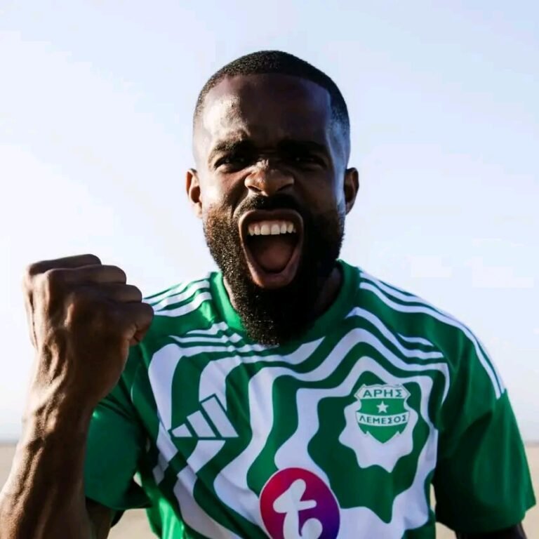 Mercato : Gédéon Kalulu atterrit en Chypre après la fin du chapitre lorientais