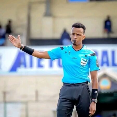 Mondial 2026 (Q) : le quatuor arbitral du choc RDC – Sénégal enfin connu