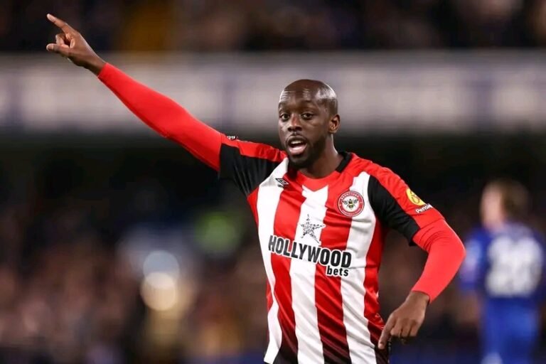 Mercato : Yoane Wissa prêt au bras de fer pour rejoindre Newcastle