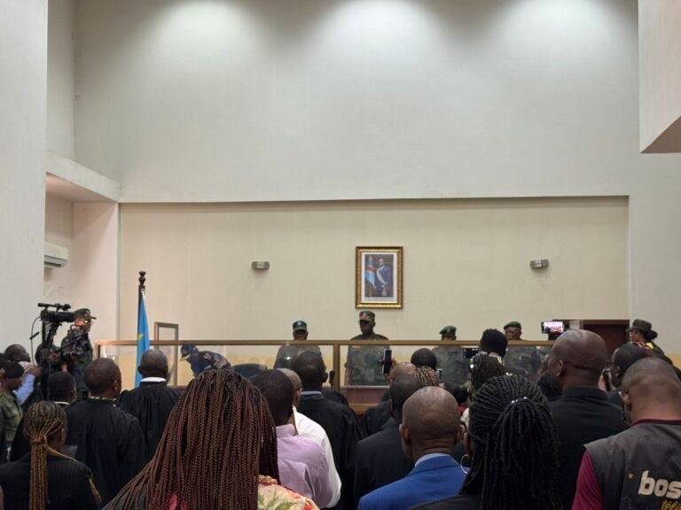 Procés Joseph Kabila: La Partie RÉCLAME CIVILE 24 MILLIARDS USD AU TITRE DES DOMMAGES CAUSES À L’ETAT Congolais