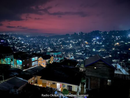 Bukavu: des Ménages accusés de déverser leurs Matières fecales dans les Cours d’Eau
