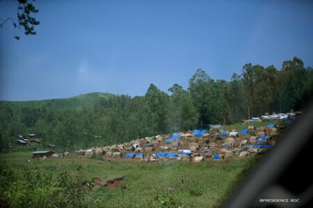 Ituri: 13 MICICIENS DE LA CRP TUÉS AUX COMBATS CONTRES LES FARDC À DJUGU