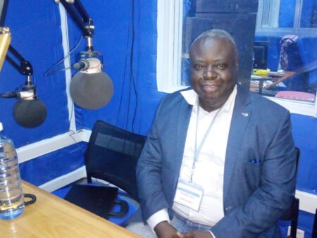 Journée Monale du Chien: Dr Alain Mukwa Appelle à la Responsabilité et AU Respect du Bien-N geran