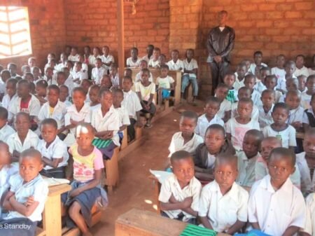 ENSEIGNATION À DISTANCE: Apprendre la Conjugaison du Verbe “Voir”