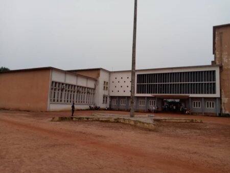 Mbandaka Abrite la “Semaine de la Foresterie Communaute”