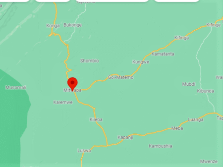 Haut-Katanga: La Société Civile Exige le Paiment de Salaire des Administrateurs de Territoire