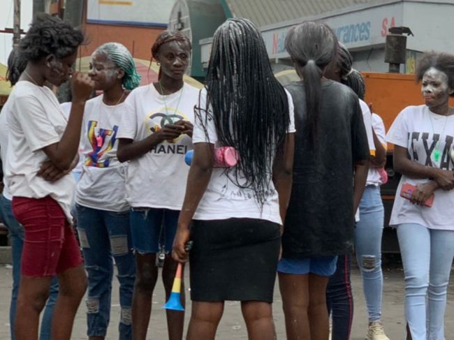 Examen d’ÉTAT 2025: Début de la Publication des Premiers Résultats