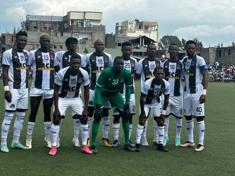 RDC : TP Mazembe saisit à nouveau le TAS et dénonce l’inaction de la FECOFA