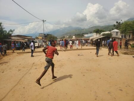 Un militaire tué à la suite