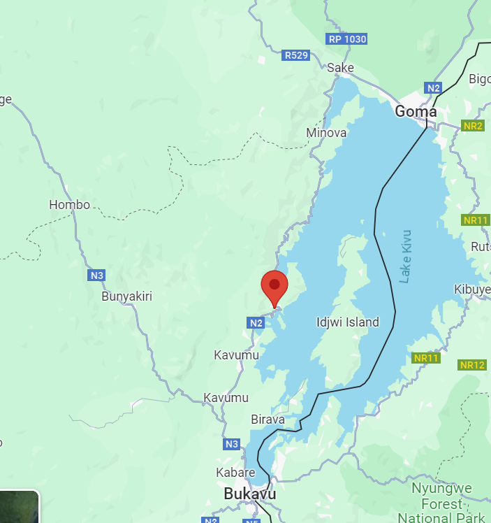 Sud-Kivu : 4 civils tués dans des affrontements entre le M23 et les Wazalendo