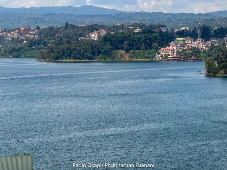 Lac Kivu : Symbion Power veut investir 700 millions USD dans une centrale électrique, sous condition de sécurité