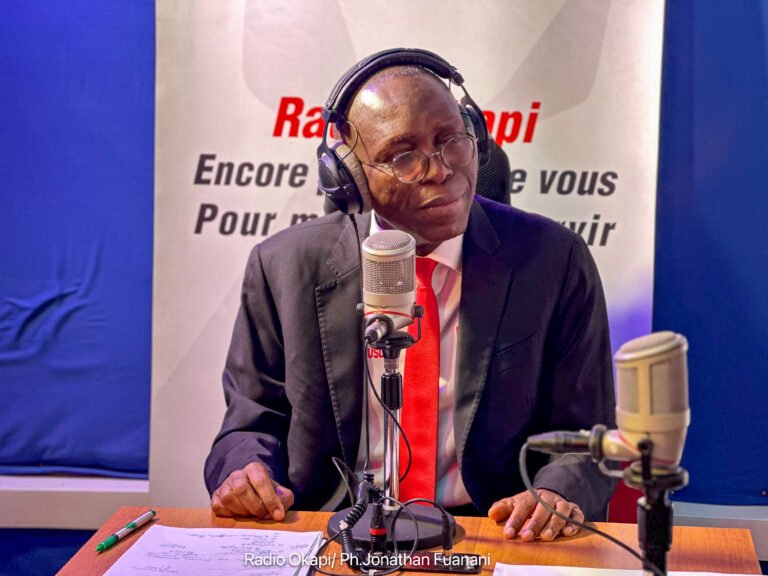 Matata Ponyo de Nouveau Débouté par la Cour Constitutionnel