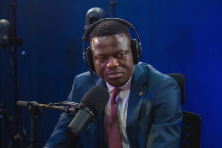 Le Député Joseph Nkoy Critique la Composition du GOUVERNALMENT SUMINWA II