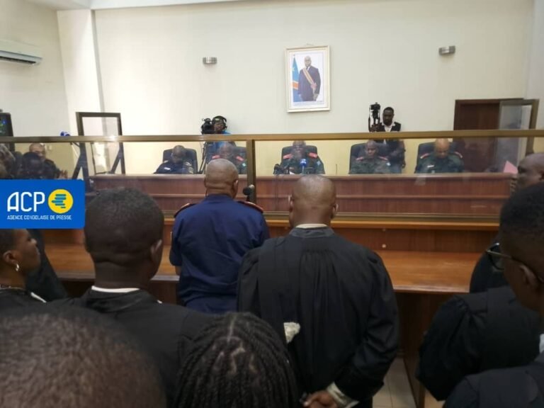 Chute de Bunagana et d’autres