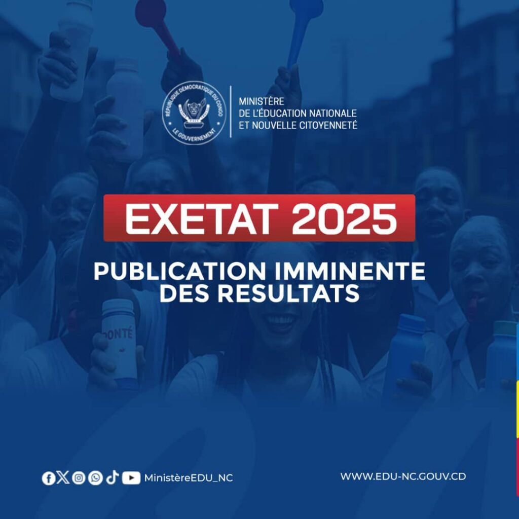 Controvers sur la publication Rapide de l’Examin d’Etat